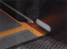Comb Lights