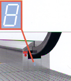 Fault Display